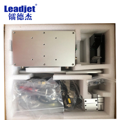 Leadjetのオンライン バッチ印字機、薬箱のためのTijのインクジェット・プリンタ
